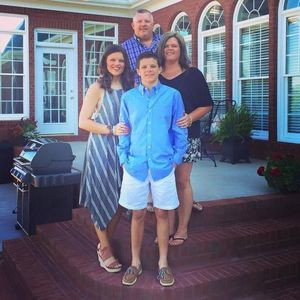 Meet your Posher, Cole